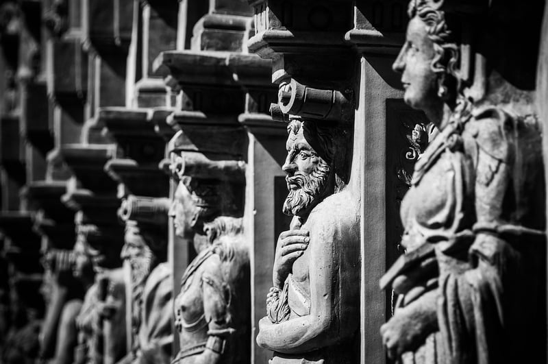 Exploring the Renaissance