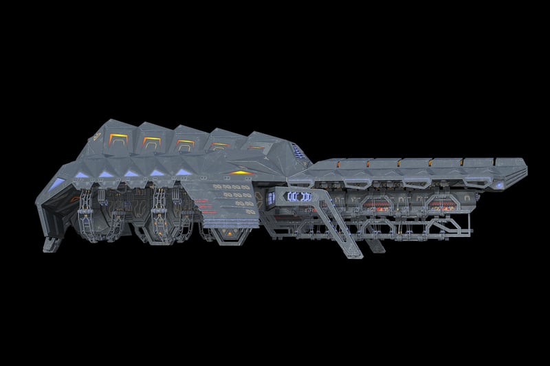 Dimensional Scanner